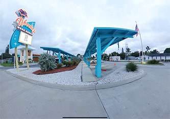 Woodies Wash Shack Woodies Wash Shack