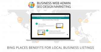 Bing Places Benefits for Local Business Listings Bing Places Benefits for Local Business Listings